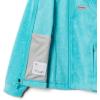 imageColumbia girls Benton Springs Ii Printed FleeceGeyser Terrain