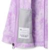 imageColumbia girls Benton Springs Ii Printed FleeceGumdrop Whimsy