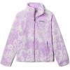 imageColumbia girls Benton Springs Ii Printed FleeceGumdrop Whimsy