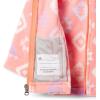 imageColumbia girls Benton Springs Ii Printed FleeceHot Coral Hinterland