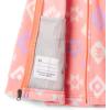 imageColumbia girls Benton Springs Ii Printed FleeceHot Coral Hinterland