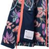 imageColumbia girls Benton Springs Ii Printed FleeceHot Coral Pasteled