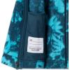 imageColumbia girls Benton Springs Ii Printed FleeceNight Wave 2 Whimsy
