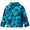 imageColumbia girls Benton Springs Ii Printed FleeceNight Wave 2 Whimsy