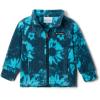 imageColumbia girls Benton Springs Ii Printed FleeceNight Wave 2 Whimsy