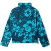 imageColumbia girls Benton Springs Ii Printed FleeceNight Wave 2 Whimsy