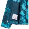 imageColumbia girls Benton Springs Ii Printed FleeceNight Wave 2 Whimsy