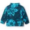 imageColumbia girls Benton Springs Ii Printed FleeceNight Wave 2 Whimsy