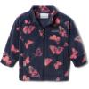 imageColumbia girls Benton Springs Ii Printed FleeceNocturnal Flutter Wonder