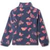 imageColumbia girls Benton Springs Ii Printed FleeceNocturnal Flutter Wonder