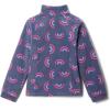 imageColumbia girls Benton Springs Ii Printed FleeceNocturnal Rainbowy