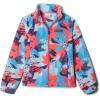 imageColumbia girls Benton Springs Ii Printed FleeceNocturnal Scraptanical