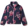 imageColumbia girls Benton Springs Ii Printed FleeceNocturnal Staycation