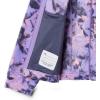 imageColumbia girls Benton Springs Ii Printed FleecePaisley Purple Aurelian