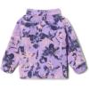 imageColumbia girls Benton Springs Ii Printed FleecePaisley Purple Aurelian