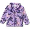 imageColumbia girls Benton Springs Ii Printed FleecePaisley Purple Aurelian