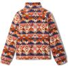 imageColumbia girls Benton Springs Ii Printed FleecePeach Blossom Checkpoint