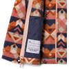 imageColumbia girls Benton Springs Ii Printed FleecePeach Blossom Checkpoint