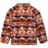 imageColumbia girls Benton Springs Ii Printed FleecePeach Blossom Checkpoint