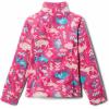 imageColumbia girls Benton Springs Ii Printed FleecePink Ice Buffaloroam