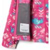 imageColumbia girls Benton Springs Ii Printed FleecePink Ice Buffaloroam