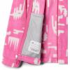 imageColumbia girls Benton Springs Ii Printed FleecePink Ice Highland