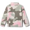 imageColumbia girls Benton Springs Ii Printed FleecePink Orchid Mod Camo