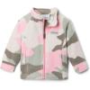 imageColumbia girls Benton Springs Ii Printed FleecePink Orchid Mod Camo