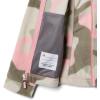 imageColumbia girls Benton Springs Ii Printed FleecePink Orchid Mod Camo