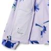 imageColumbia girls Benton Springs Ii Printed FleecePurple Tint Staycation