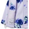 imageColumbia girls Benton Springs Ii Printed FleecePurple Tint Staycation