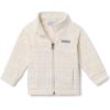 imageColumbia girls Benton Springs Ii Printed FleeceWhite Madras Tonal