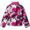imageColumbia girls Benton Springs Ii Printed FleeceWild Fuchsia Scraptanical