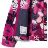 imageColumbia girls Benton Springs Ii Printed FleeceWild Fuchsia Scraptanical