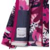 imageColumbia girls Benton Springs Ii Printed FleeceWild Fuchsia Scraptanical
