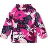 imageColumbia girls Benton Springs Ii Printed FleeceWild Fuchsia Scraptanical