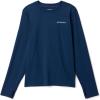 Collegiate Navy
