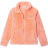 Hot Coral