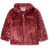 Marsala Red