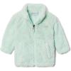 imageColumbia Girls Fire Side Sherpa Full ZipSea Ice