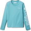 Sea Wave/White Logo