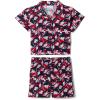imageColumbia Unisex Baby Rapid Rivers SetCollegiate Navy Vined