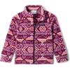 Marionberry Checkered Peaks