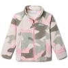 imageColumbia girls Benton Springs Ii Printed FleecePink Orchid Mod Camo
