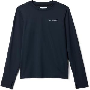 imageColumbia Boys Chill River Long Sleeve ShirtBlack