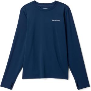 imageColumbia Boys Chill River Long Sleeve ShirtCollegiate Navy