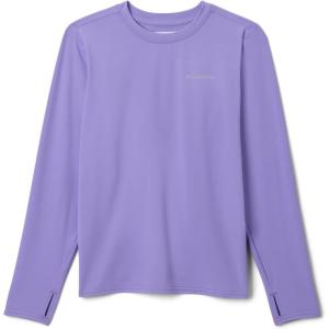 imageColumbia Boys Chill River Long Sleeve ShirtPaisley Purple
