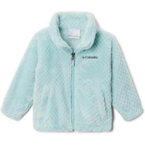 imageColumbia Girls Fire Side Sherpa Full ZipAqua Haze