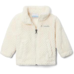 imageColumbia Girls Fire Side Sherpa Full ZipChalk