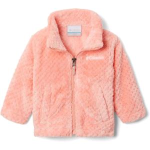 imageColumbia Girls Fire Side Sherpa Full ZipCoral Reef